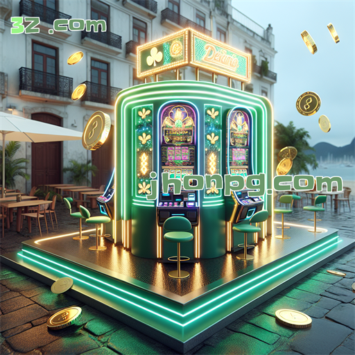 Jhonpg: Apostas criativas que transformam sua experiência de jogo