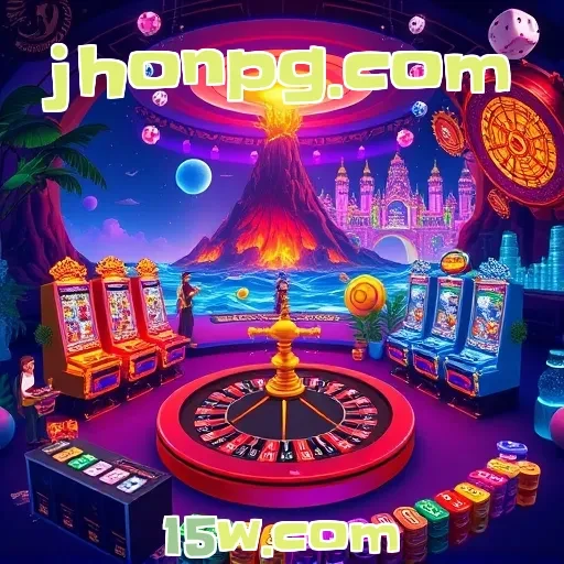 jhonpg.com: O Suporte que Transformará Sua Experiência de Jogo
