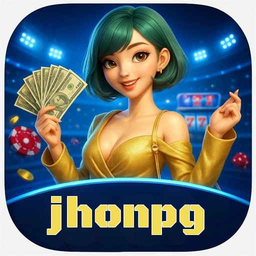 Logo jhonpg.com