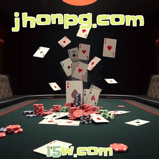jhonpg.com: O Suporte que Transformará Sua Experiência de Jogo