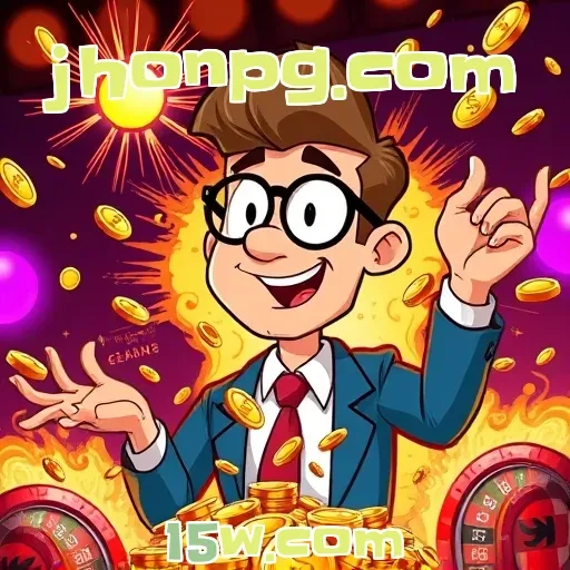jhonpg.com: Login que Transforma Jogadores em Comunidade